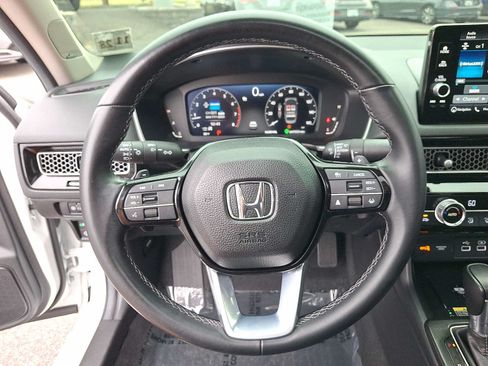 Used 2024 Honda Civic Touring image 20