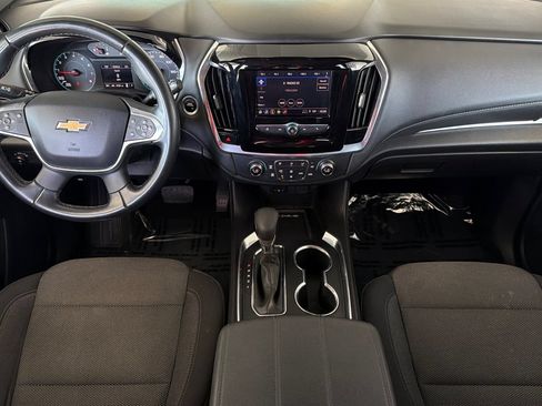 Used 2023 Chevrolet Traverse LT FWD image 15