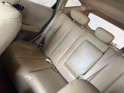 Used 2004 Nissan Murano SL w/ (TRG) SL Touring Pkg AWD/4WD image 42
