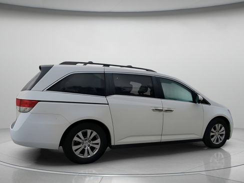 Used 2016 Honda Odyssey EX-L image 29