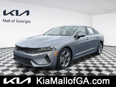 Used 2024 Kia K5 EX