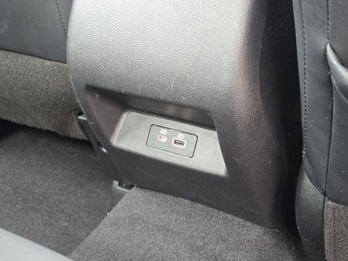 Used 2024 Nissan Altima 2.5 SR image 11