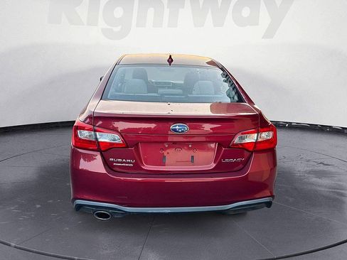 Used 2019 Subaru Legacy 2.5i Premium image 4