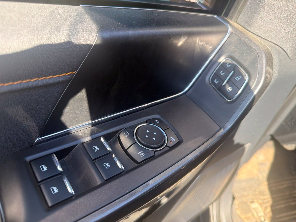 Used 2021 Ford F150 Tremor w/ Equipment Group 402A High AWD/4WD image 18