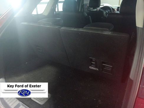 Used 2022 MAZDA CX-9 Touring w/ Touring Premium Package image 12