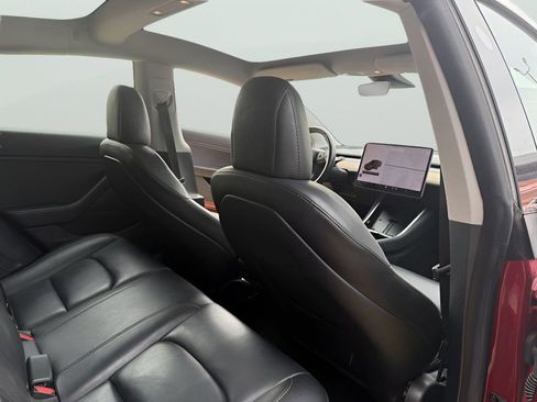 Used 2019 Tesla Model 3 Standard Range Plus RWD image 23