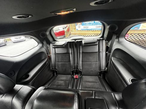 Used 2018 Dodge Durango GT w/ Premium Group image 14