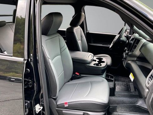 New 2026 RAM 4500 Tradesman AWD/4WD image 8