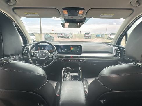 Used 2024 Kia Sorento S FWD image 27