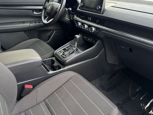 Used 2023 Honda CR-V Sport image 31