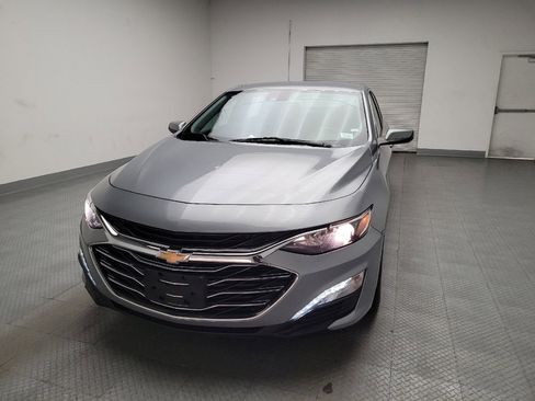 Used 2024 Chevrolet Malibu LT image 15