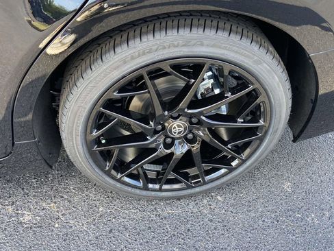 New 2026 Toyota Camry XSE image 9