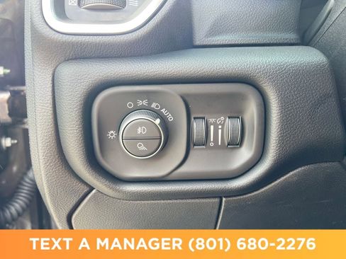 New 2026 RAM 2500 Laramie AWD/4WD image 30