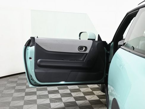New 2026 MINI Cooper S FWD image 27