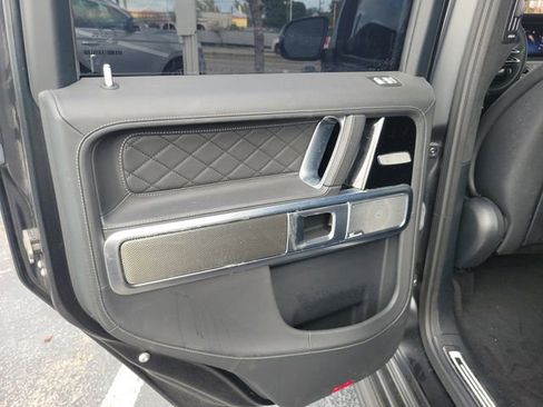 Used 2025 Mercedes-Benz G 550 image 14