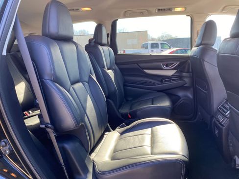 Used 2019 Subaru Ascent Limited image 21