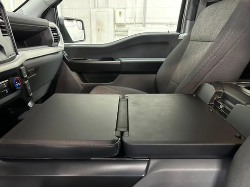 Certified 2022 Ford F150 XL w/ Equipment Group 101A High image 23