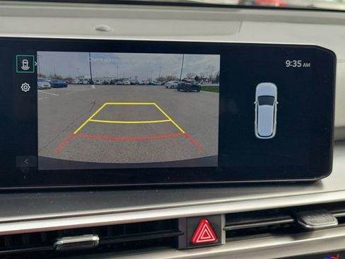 Used 2024 Kia Sorento S w/ Panoramic Sunroof Package image 33