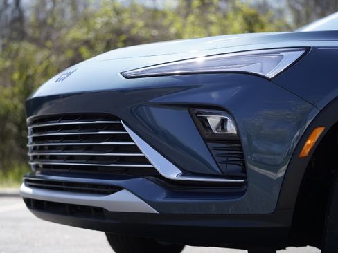 Used 2024 Buick Envista Preferred w/ Convenience I Package image 37