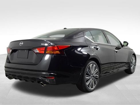 New 2025 Nissan Altima 2.5 SL image 5