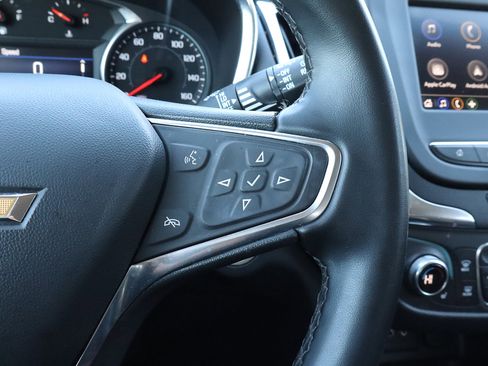 Used 2024 Chevrolet Equinox LT image 27