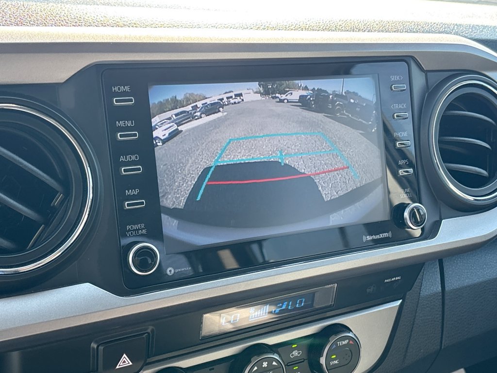 Used 2021 Toyota Tacoma SR5 RWD image 33