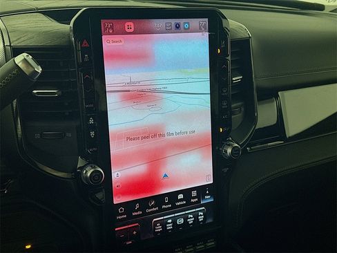 New 2026 RAM 3500 Limited image 15