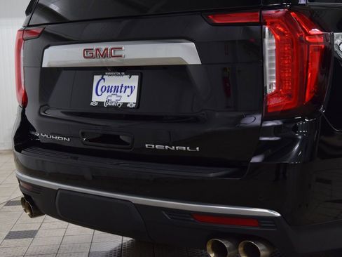 Used 2024 GMC Yukon Denali image 22