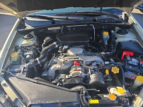 Used 2007 Subaru Outback 2.5i AWD/4WD image 19
