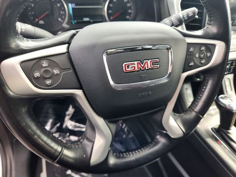 Used 2019 GMC Acadia SLT AWD/4WD image 19