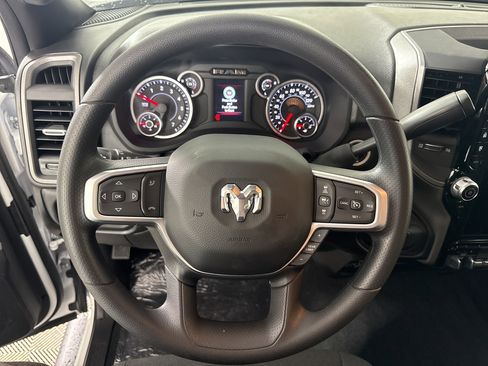 New 2026 RAM 2500 Tradesman AWD/4WD image 16
