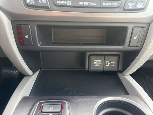 Used 2021 Honda Pilot EX-L image 31