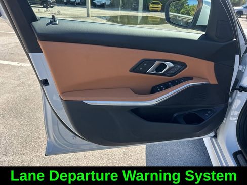 Used 2025 BMW 330i xDrive Sedan image 37