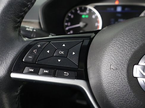 Used 2023 Nissan Altima 2.5 SL image 39