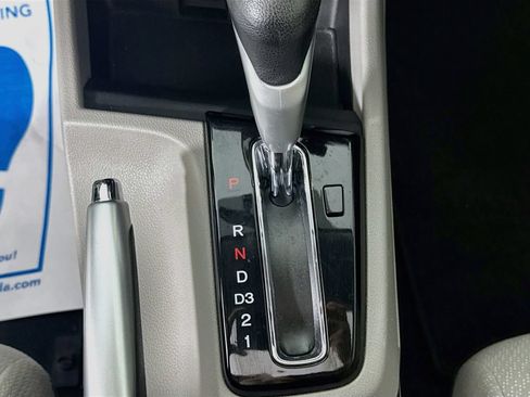 Used 2013 Honda Civic EX image 18