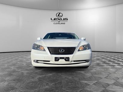 Used 2007 Lexus ES 350