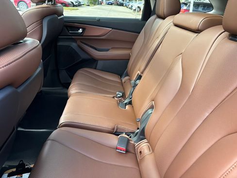 Used 2023 Acura MDX FWD w/ Technology Package image 32