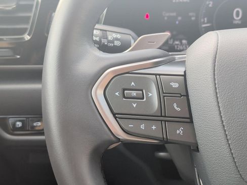 Used 2025 Lexus NX 250 FWD w/ Accessory Package (Z1) image 14