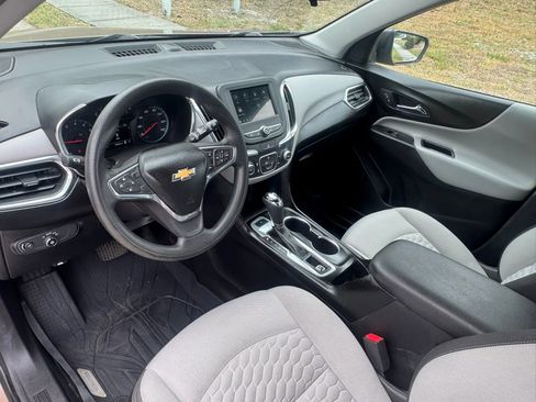 Used 2019 Chevrolet Equinox LS w/ LPO, Floor Liner Package AWD/4WD image 25