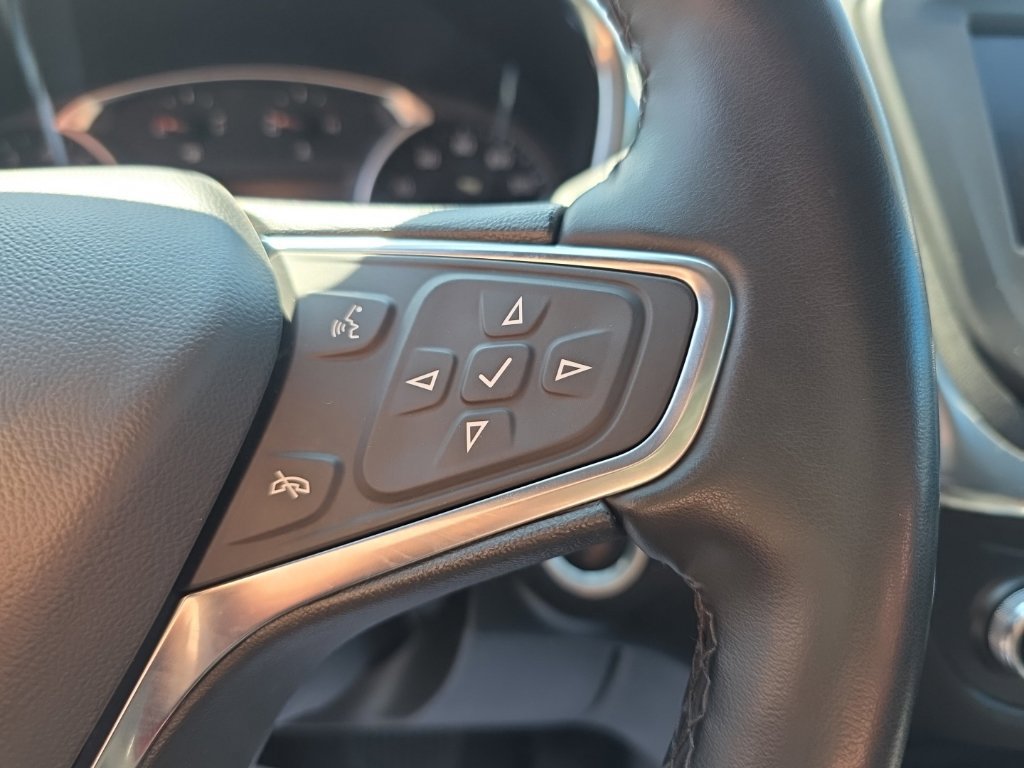Used 2024 Chevrolet Equinox LT AWD/4WD image 35