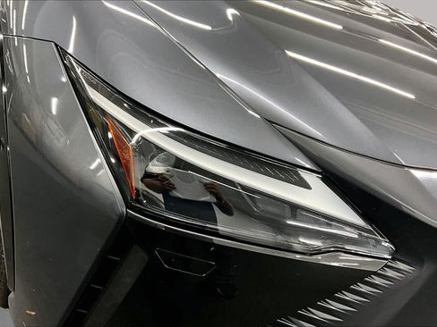 Used 2023 Lexus RZ 450e Premium w/ Technology Package AWD/4WD image 28
