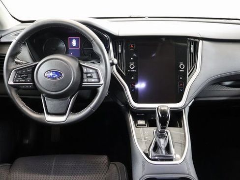 Certified 2025 Subaru Outback Premium AWD/4WD image 15