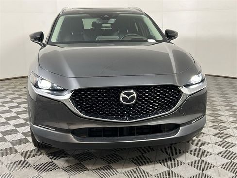 Used 2023 MAZDA CX-30 2.5 Turbo w/ Premium Package image 3