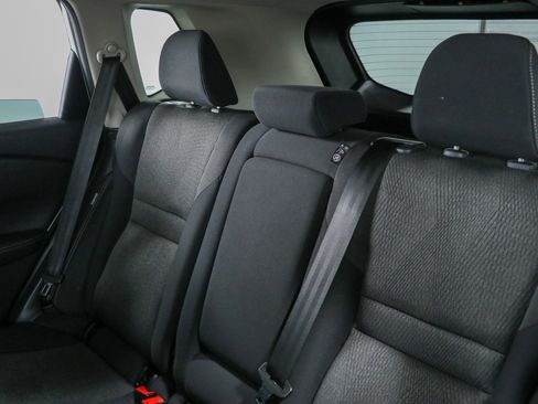 Used 2024 Nissan Rogue SV FWD image 24