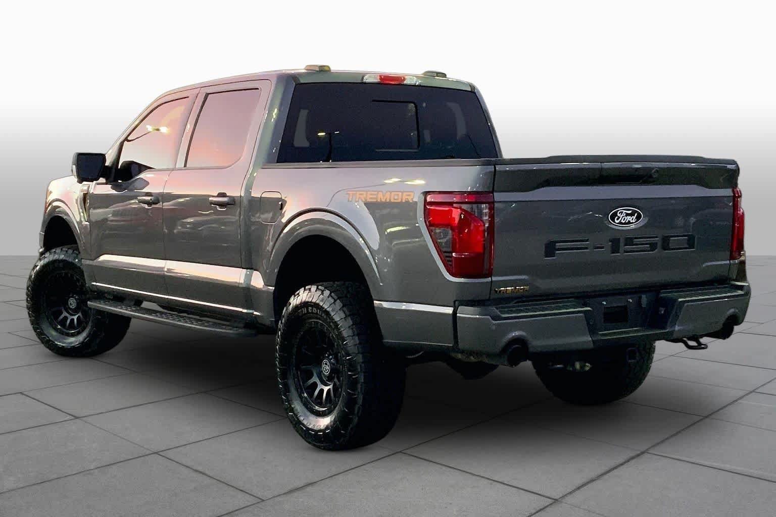Used 2025 Ford F150 Tremor w/ Bed Utility Package AWD/4WD image 11