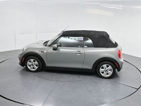 Used 2017 MINI Cooper Convertible image 52