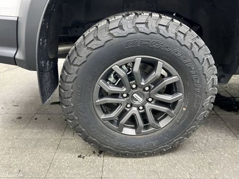 Used 2024 Ford Ranger Raptor AWD/4WD image 33