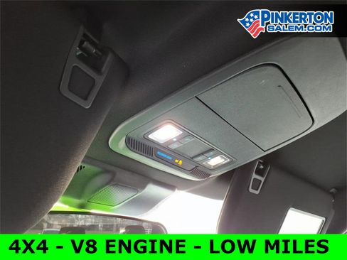 Used 2022 Ford F150 XL w/ STX Appearance Package image 31