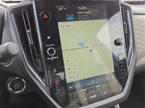 New 2025 Subaru Forester Limited image 11