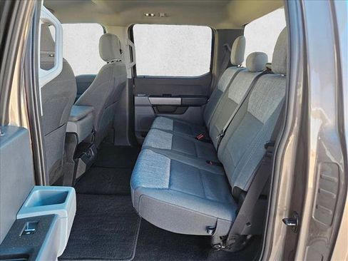 Used 2023 Ford F150 XLT AWD/4WD image 18